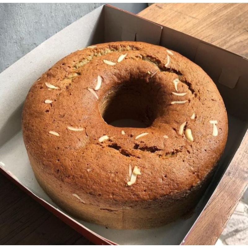 Jual Bolu pisang ibu Onih oleholeh khas sukabumi Shopee Indonesia