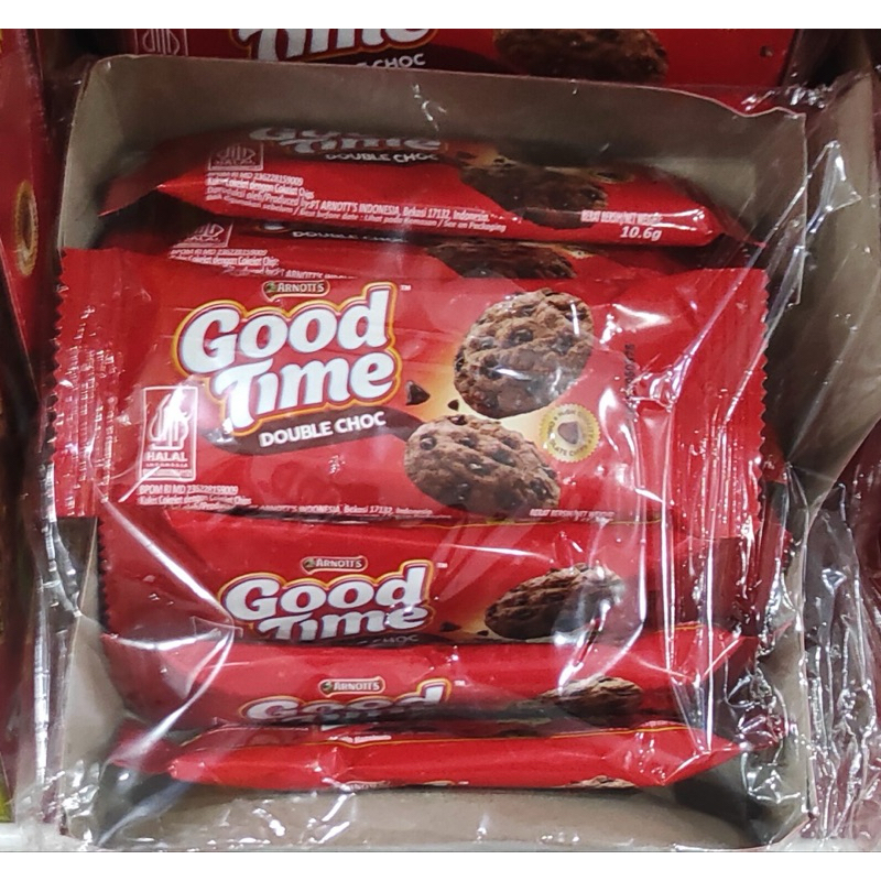 Jual Good Time Terlengkap & Harga Terbaru Agustus 2026 | Shopee Indonesia