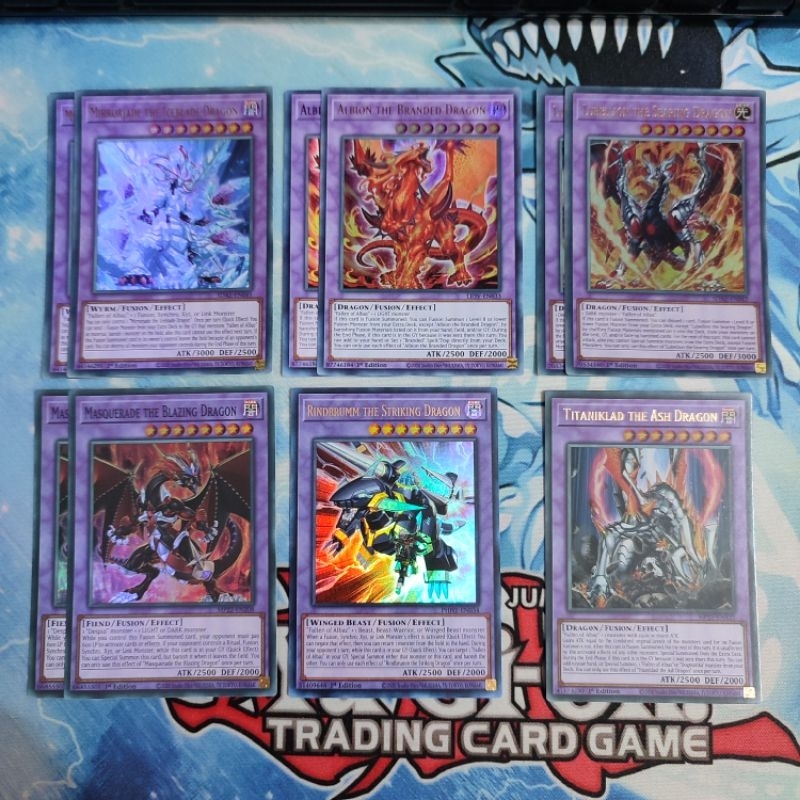 Yu-Gi-Oh! Branded Despia outlets Deck Core