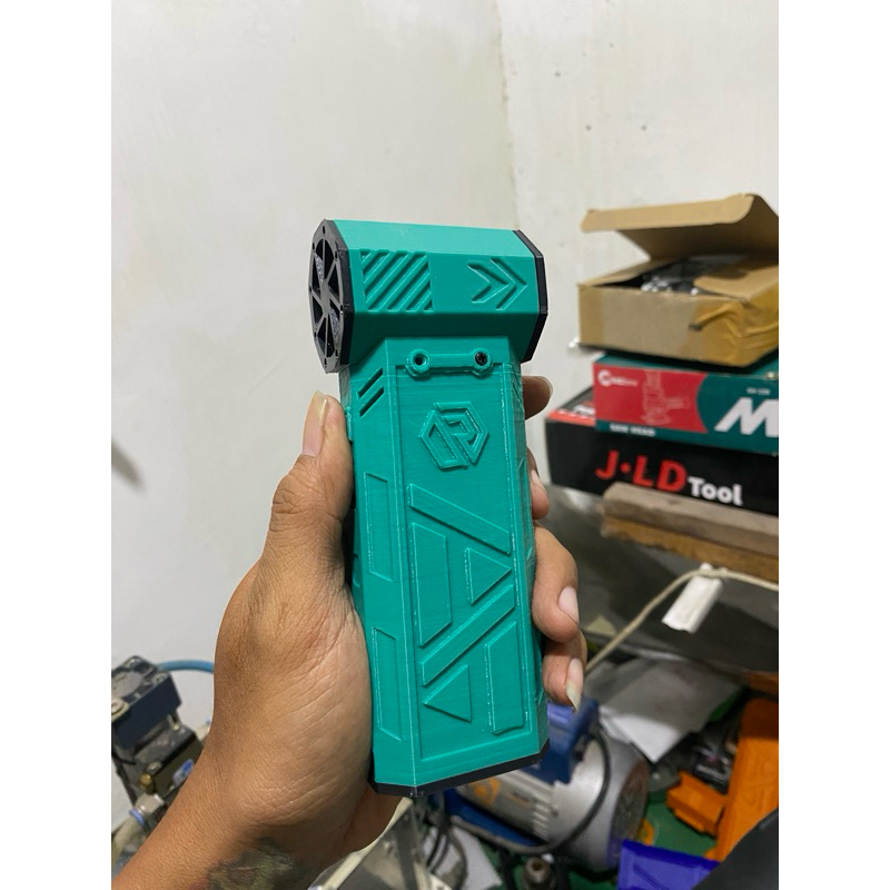 Jual kesing jetfan, case jetfan | Shopee Indonesia