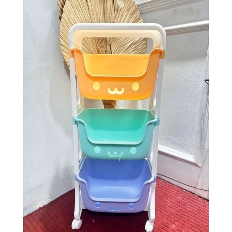 Jual RAK GEMER Q2 / RAK SERBAGUNA | Shopee Indonesia
