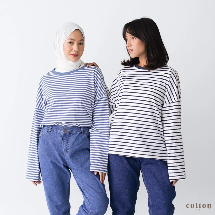Hana Stripe 