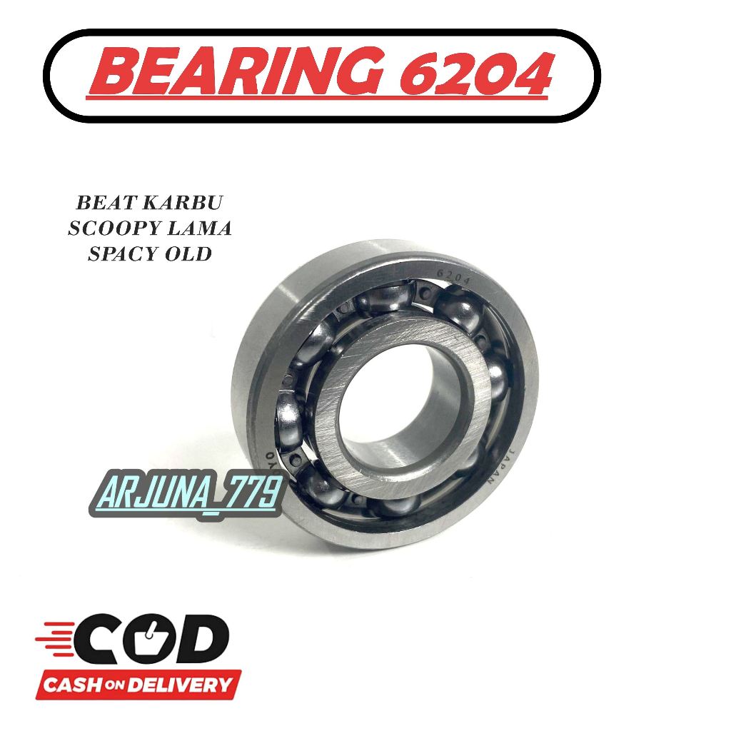 Jual PAKET HEMAT AS PULI CVT HONDA BEAT KARBU SCOOPY LAMA SPACY OLD ...