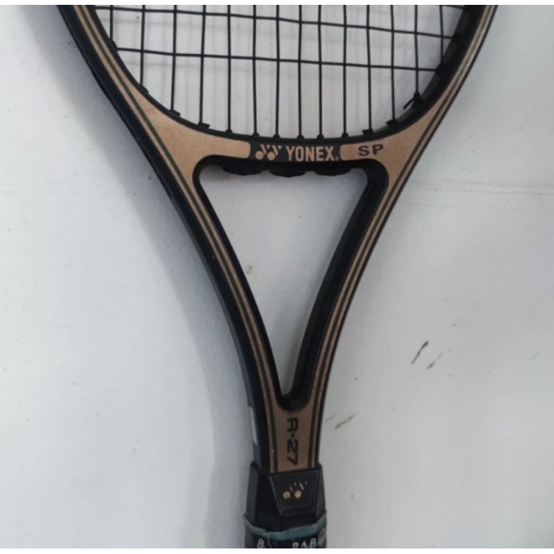 Jual RAKET TENIS YONEX R27 SP YAYUK BASUKI | Shopee Indonesia