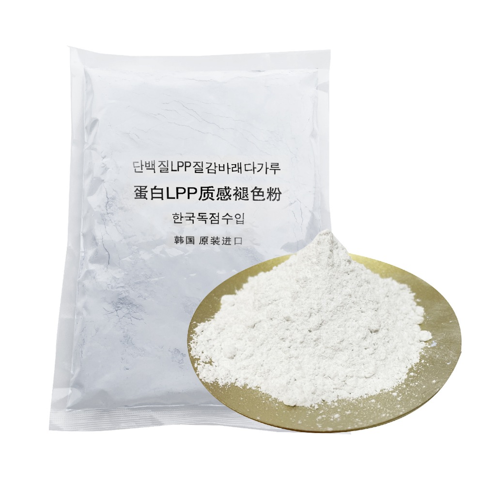 Jual Korean Bleaching Powder 100g Bleaching Rambut Bleach Powder ...