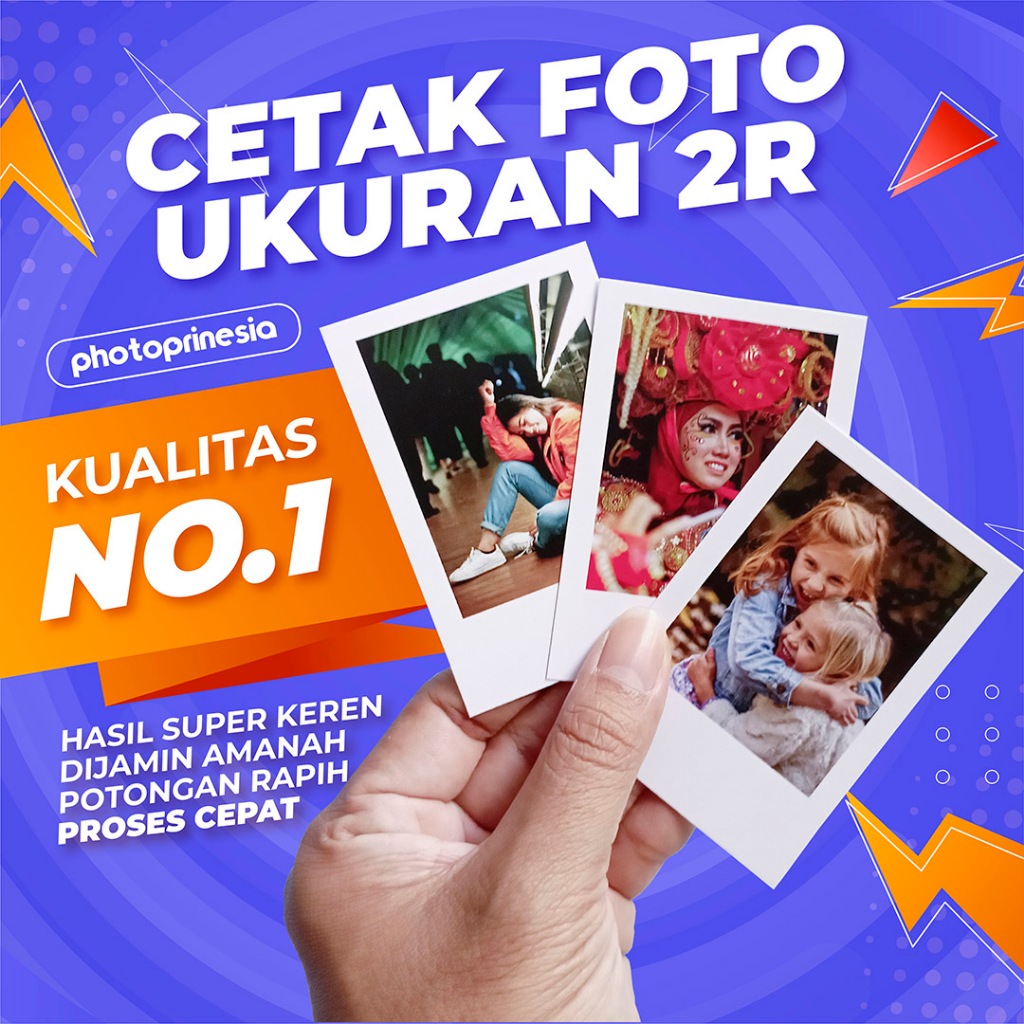 Jual CETAK FOTO 2R SUPER GLOSSY PROSES CEPAT BANYAK BONUS | Shopee ...