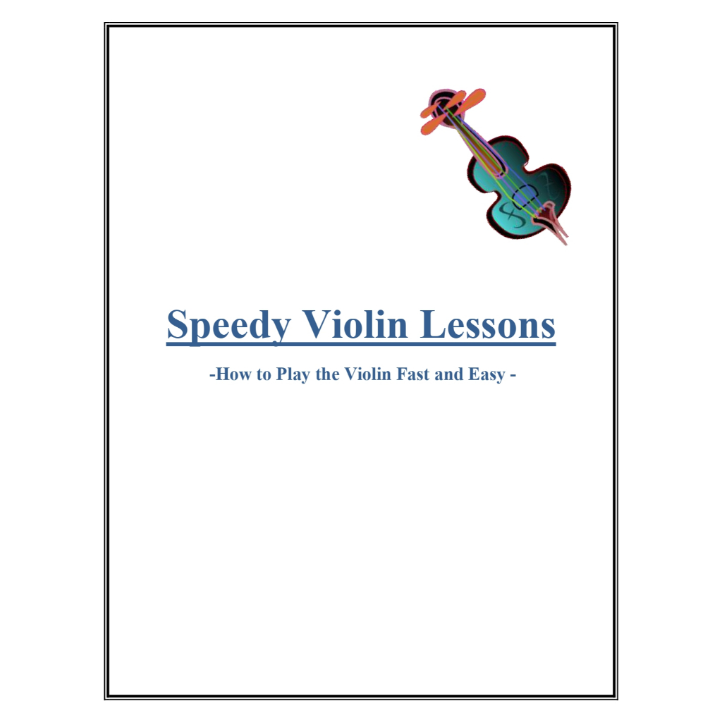 Jual Buku Biola How To Play Violin Fast and Easy Untuk Pemula | Shopee ...