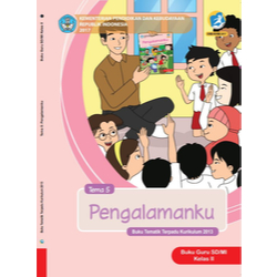 Jual Buku Tema 5 Kelas 2 SD Kurikulum 2013 | Shopee Indonesia