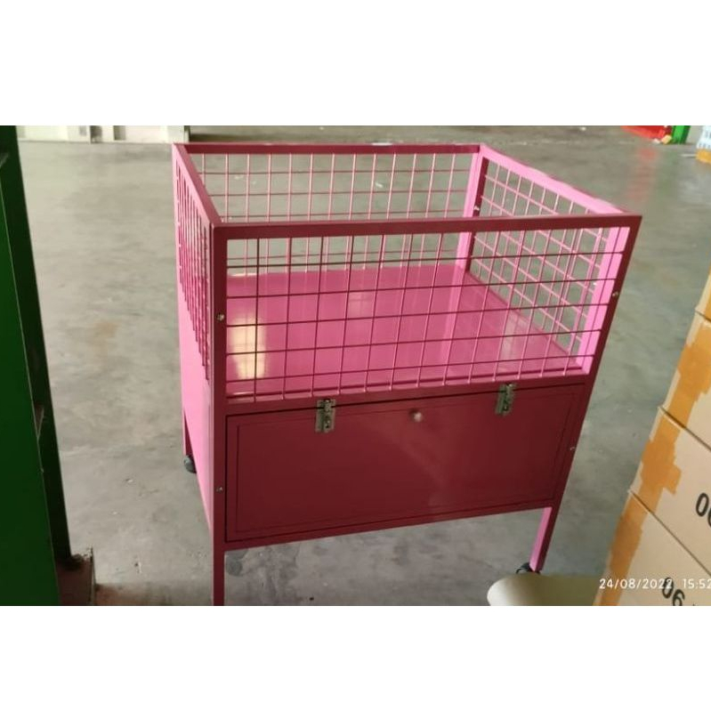 Jual BOX OBRAL BESI KUAT DAN CANTIK | Shopee Indonesia