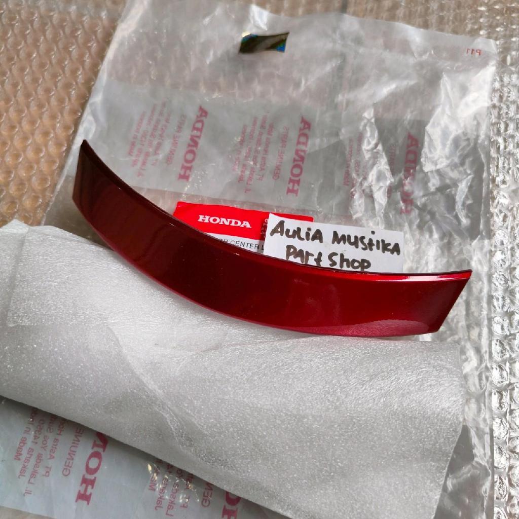 Jual modifikasi stylo 160 merah Terlengkap & Harga Terbaru Mei 2026 ...
