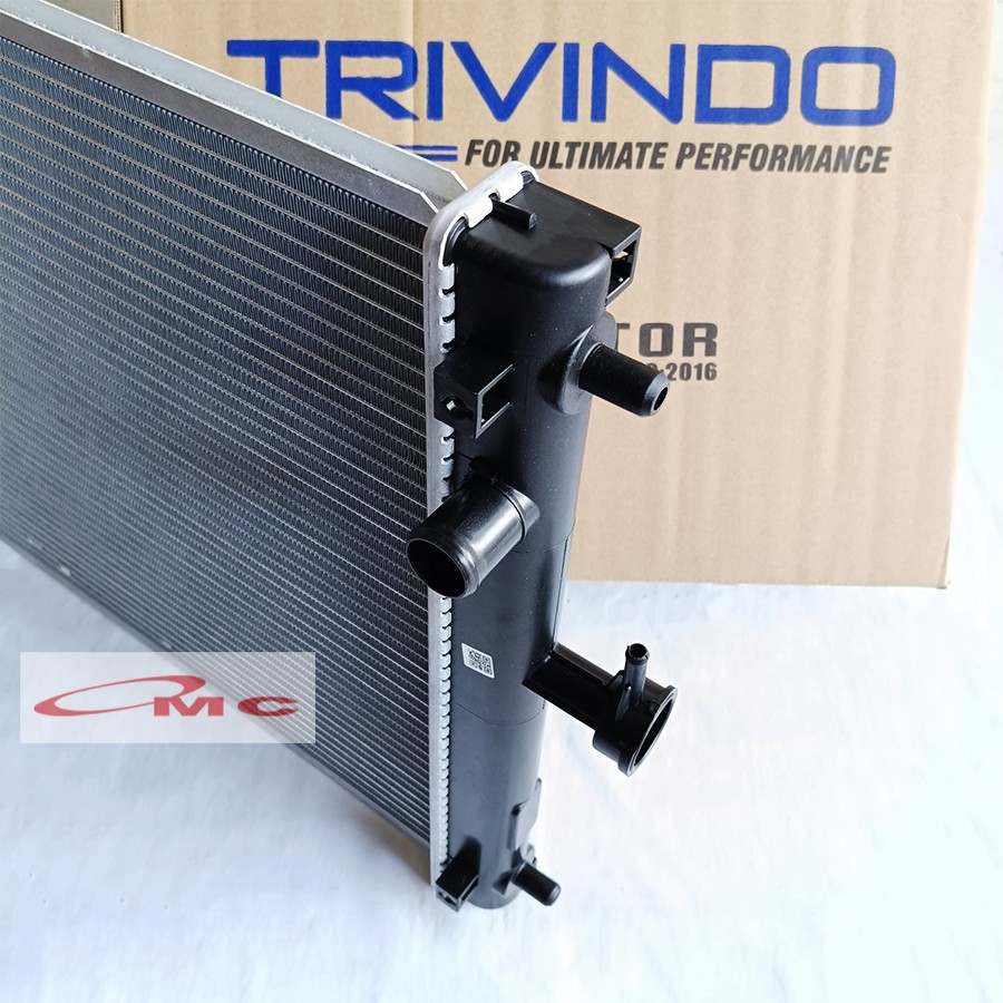 Jual Radiator Assy TRIVINDO Suzuki APV Manual MT TR-88071 | Shopee ...