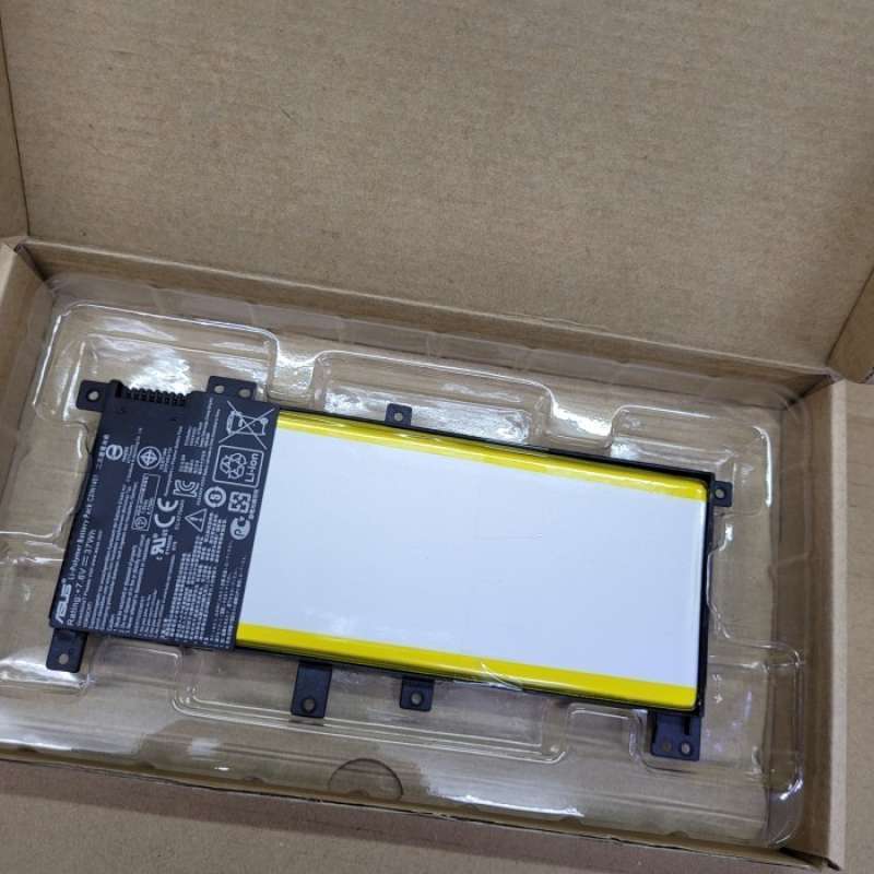 Jual Baterai Laptop Asus A455L A455LN A455LF A455LA A455LD X455LA ...
