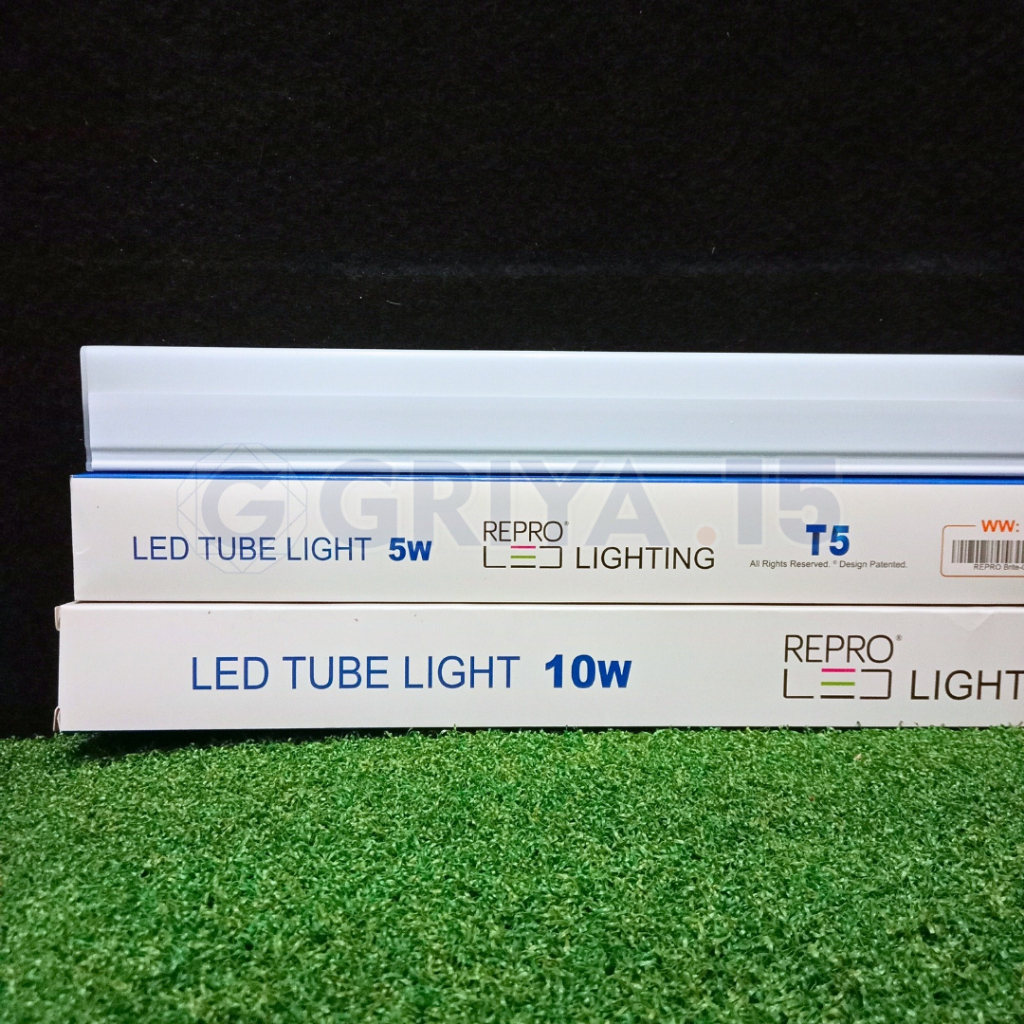 Jual Lampu Tube Repro T5 Brite-On 5W(30cm) & 10W(60cm) | Shopee Indonesia