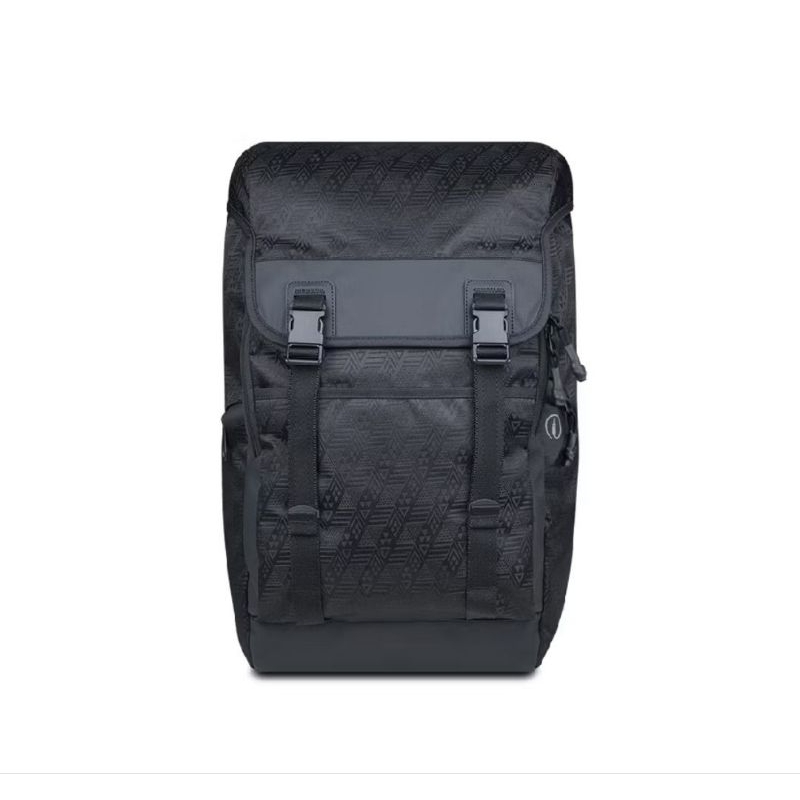 Jual Bodypack Glasgow Rawk Laptop Backpack Black 23L - ORIGINAL ...