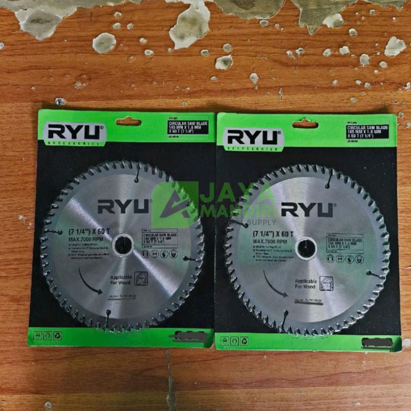 Jual RYU Multi Cutter 7