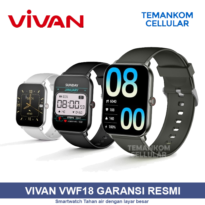 Jam smartwatch murah sale