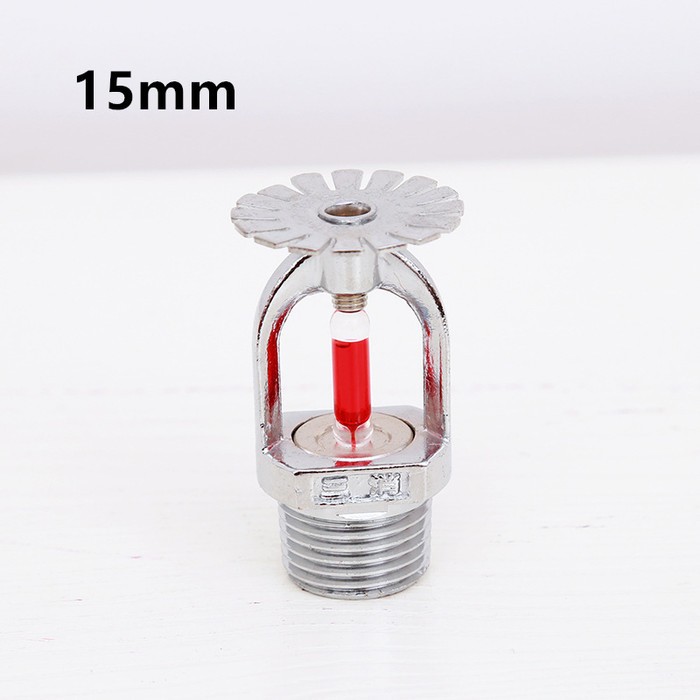 Jual 15mm Sprinkler Pemadam Viking 68°C Head Sprinkler Pendent Fire ...