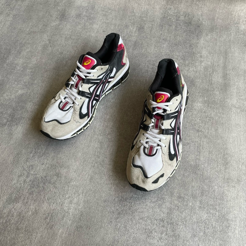 Jual ASICS GEL KAYANO 5 360 Shopee Indonesia