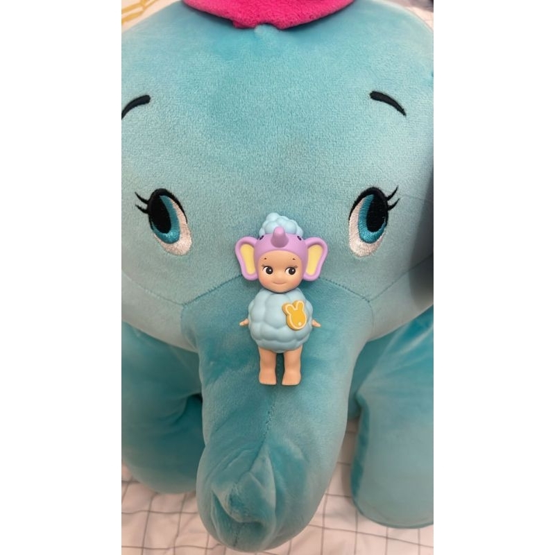 Jual Sonny Angel Home Sweet Home Bubble Bath/Elephant | Shopee Indonesia