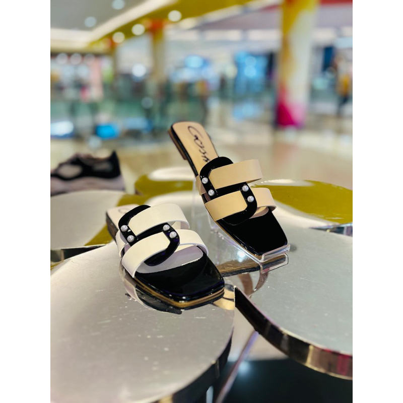 Jual New model sendal gosh original terbaru september (BACA DESKRIPSI