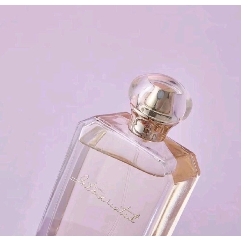 Jual Miniso Parfum Wanita Intoxicated Eau de Parfum Tahan Lama 90ml EDP ...