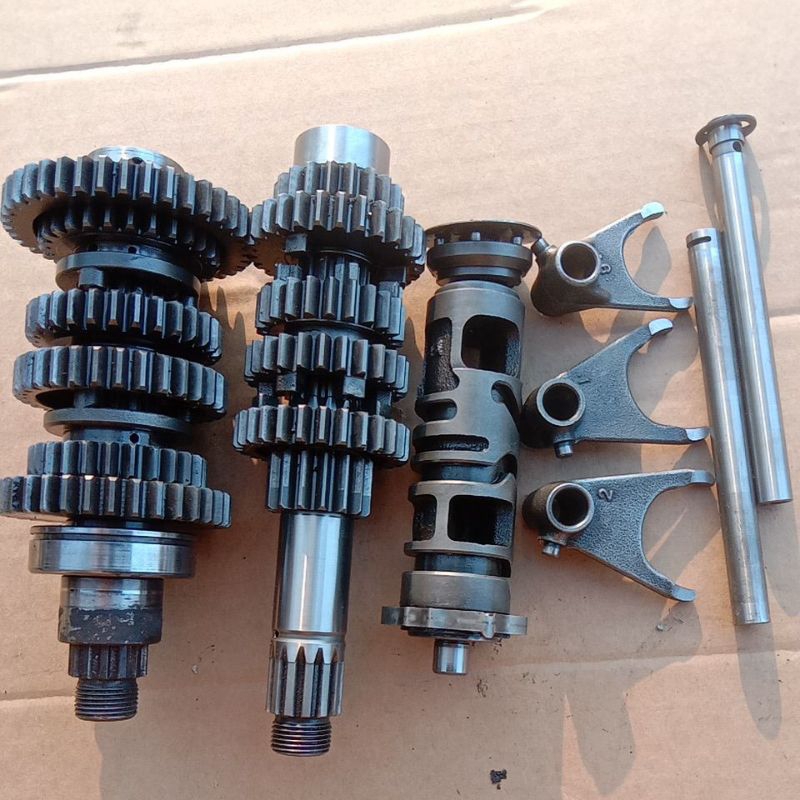 Jual rasio set ninja 250 karbu | Shopee Indonesia