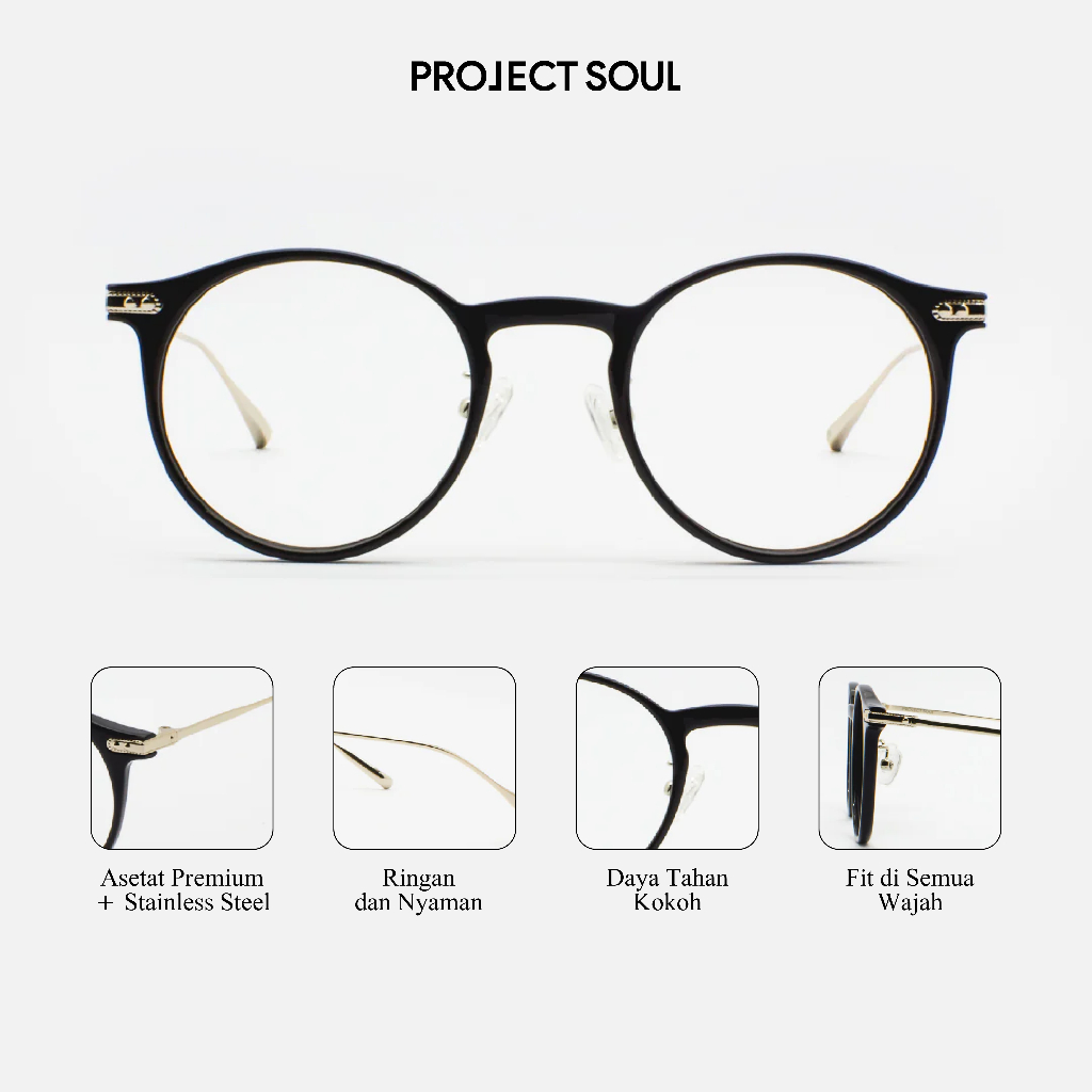 Toko Online Project Soul Official Store | Shopee Indonesia