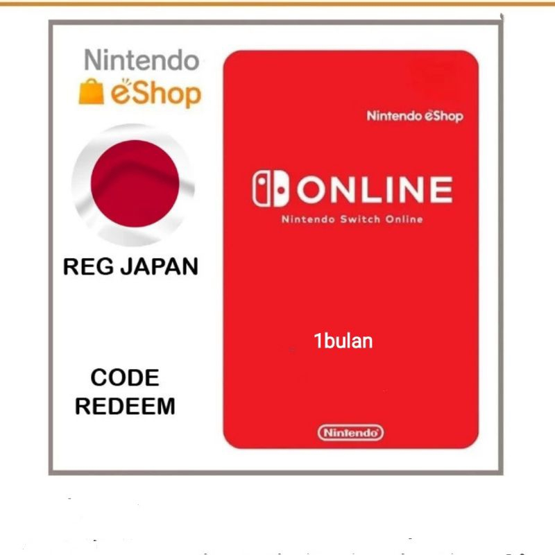 Jual Nintendo Switch Online Terlengkap & Harga Terbaru Agustus 2026 ...