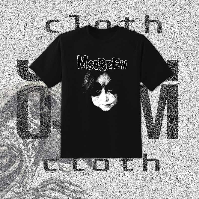 Jual Kaos bootleg MISFITS/MSBREWC , Kaos band katun 24s - OTOM.CO ...