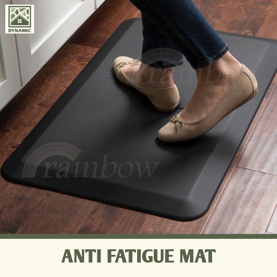 Jual Keset Anti Fatigue Mat / Standing Mat / Kitchen Mat / Keset Dapur ...