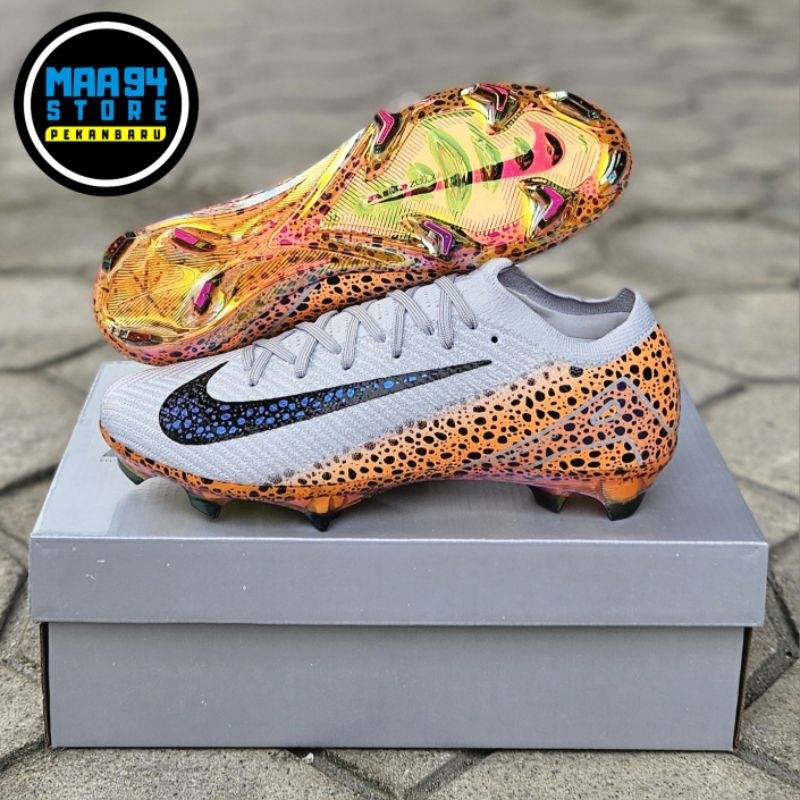 Jual SEPATU BOLA NIKE MERCURIAL AIR ZOOM VAPOR 16 ELITE FG Shopee Indonesia