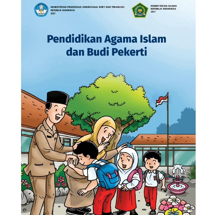 Jual Perfect Buku Pelajaran Siswa Sd Kelas V Mapel Pendidikan Agama Islam Dan Budi Pekerti Pai