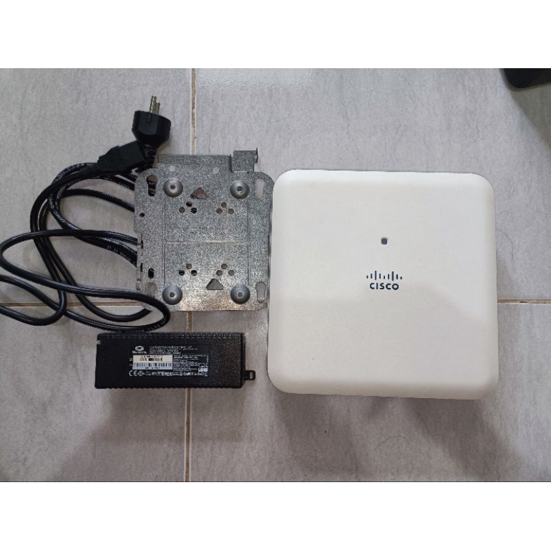Jual Router Cisco Air AP1832I F K9 | Shopee Indonesia