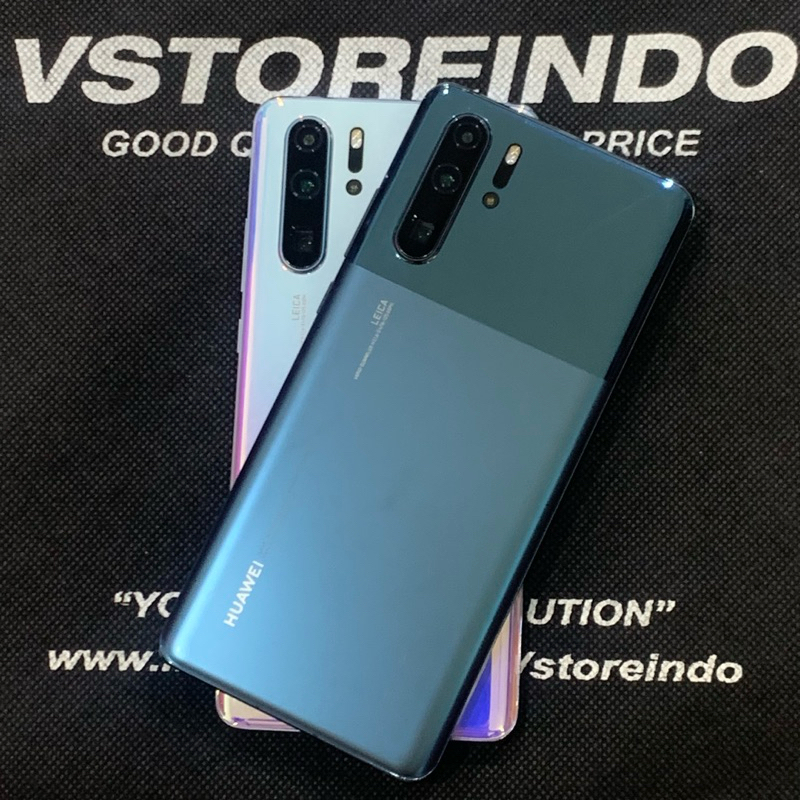 Jual Huawei P30 Pro 8/256 GB Garansi Huawei Resmi Indonesia Second ...
