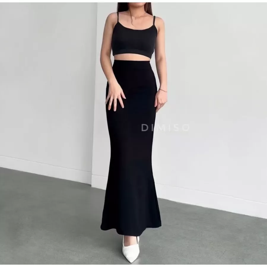 Lunar Mermaid Skirt