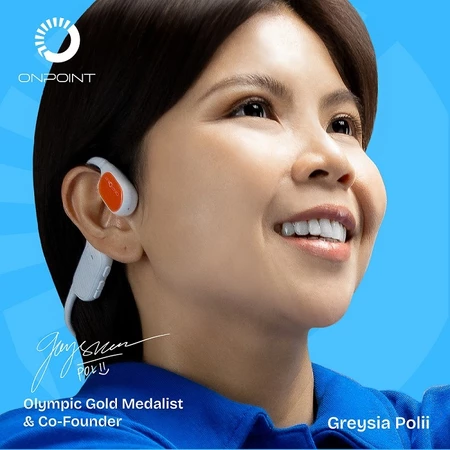 Beats Powerbeats Pro headset untuk olahraga lari Beats Powerbeats Pro headset untuk olahraga lari