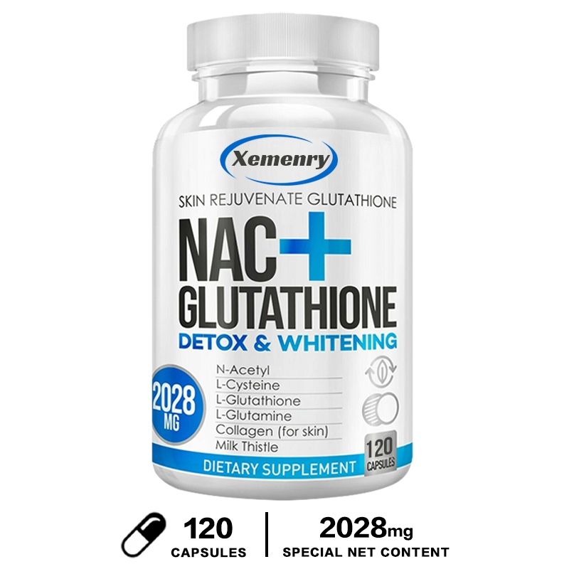 glutathione binding assay BOC Nano Glutathione Liposomes