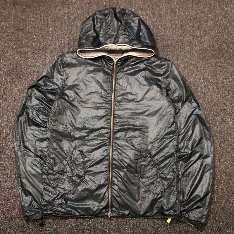 Veste Légère Réversible DC - Taille XXL 2X - Occasion Très Bon état