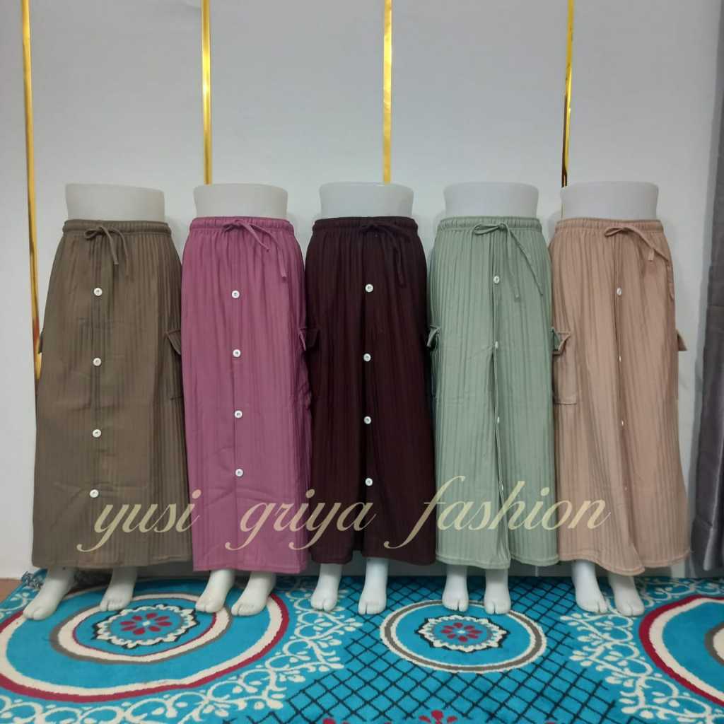 Skirt Saku