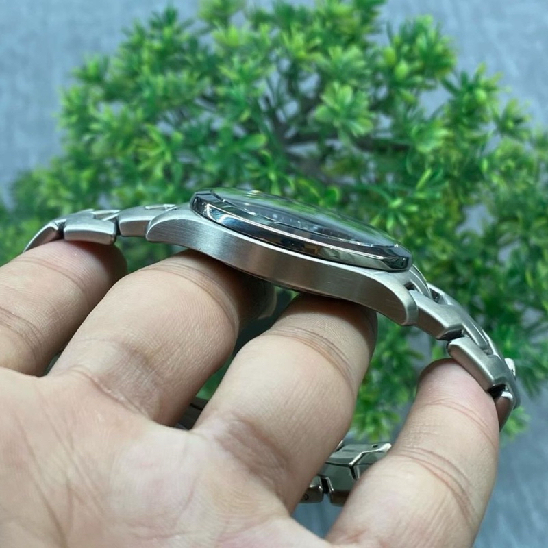 Jual Tag Heuer Link Luxury Tiger Woods Limited Edition Calibre 6 WJF211D Automatic 39mm Shopee Indonesia