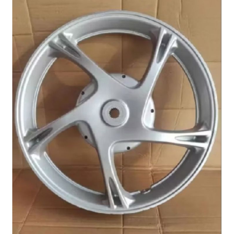 Jual Velg Pelek belakang Mio J moi Gt Mio Soul Gt ORI motor | Shopee ...