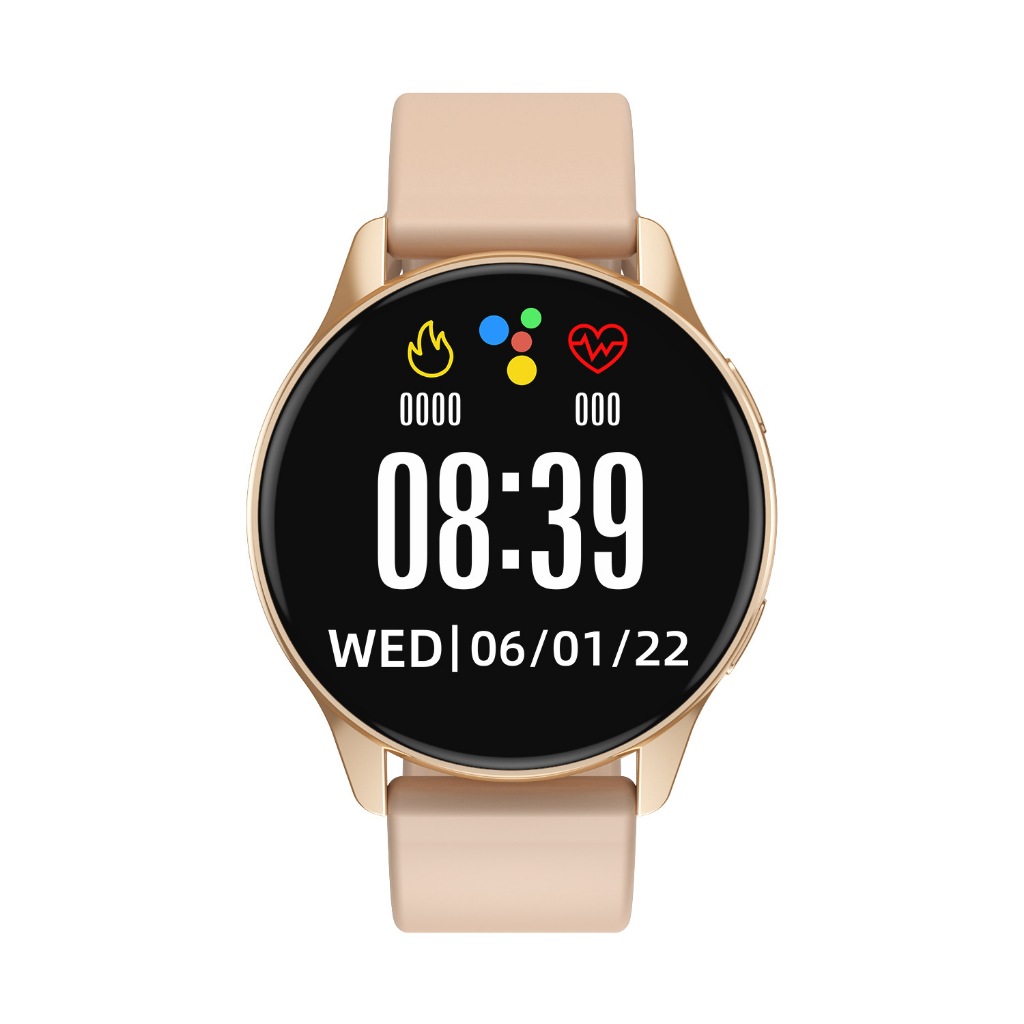 Jual SAMSUNG S8 Ultra Max smartwatches Step Tracking Calorie Counting ...