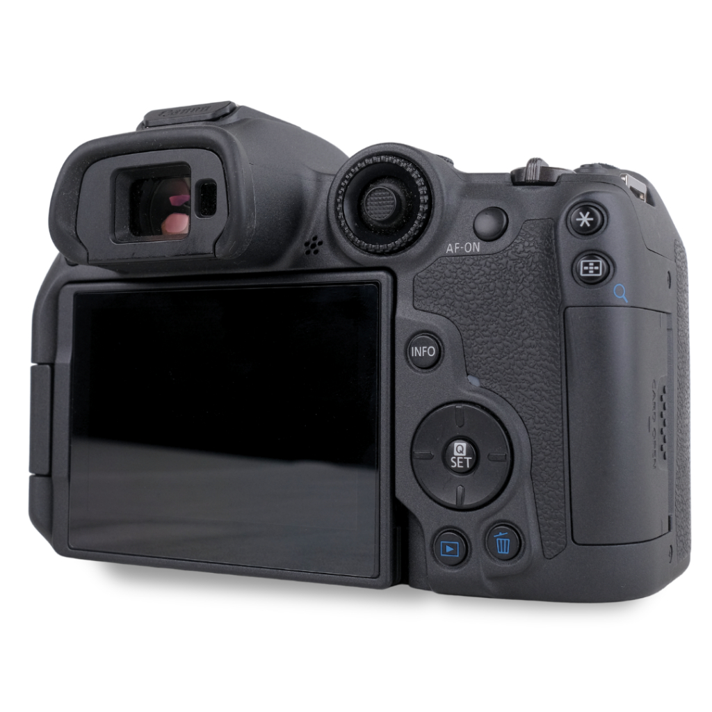 Jual Canon EOS R7 Body Only / Kamera Mirrorless Canon EOS R7 Body Only ...