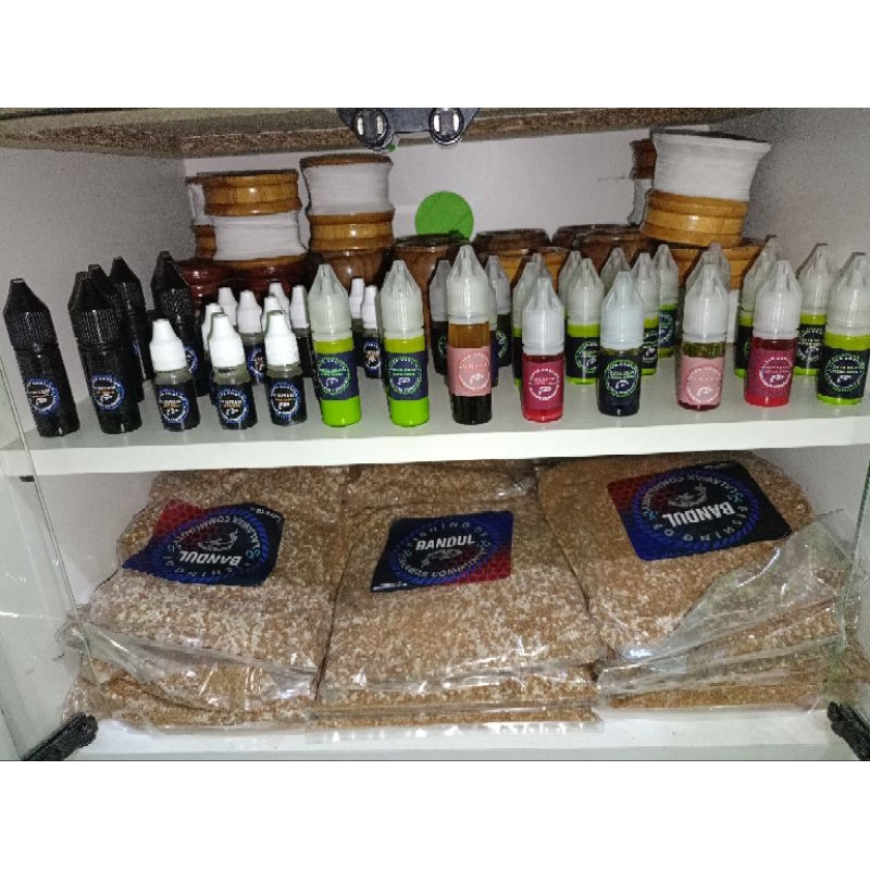 Jual essen buta hejo+bandul 100% original | Shopee Indonesia