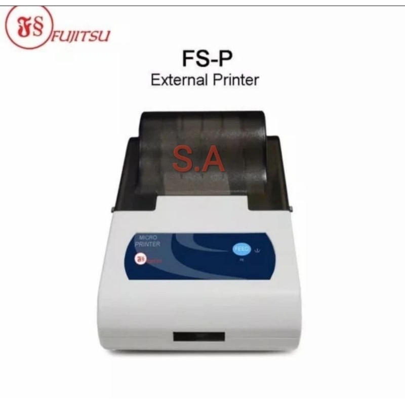 Jual Fujitsu-micro printer FSP (S.A) | Shopee Indonesia