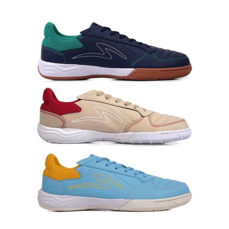 Jual SEPATU FUTSAL SPECS METASALA CITY IN ORIGINAL | Shopee Indonesia