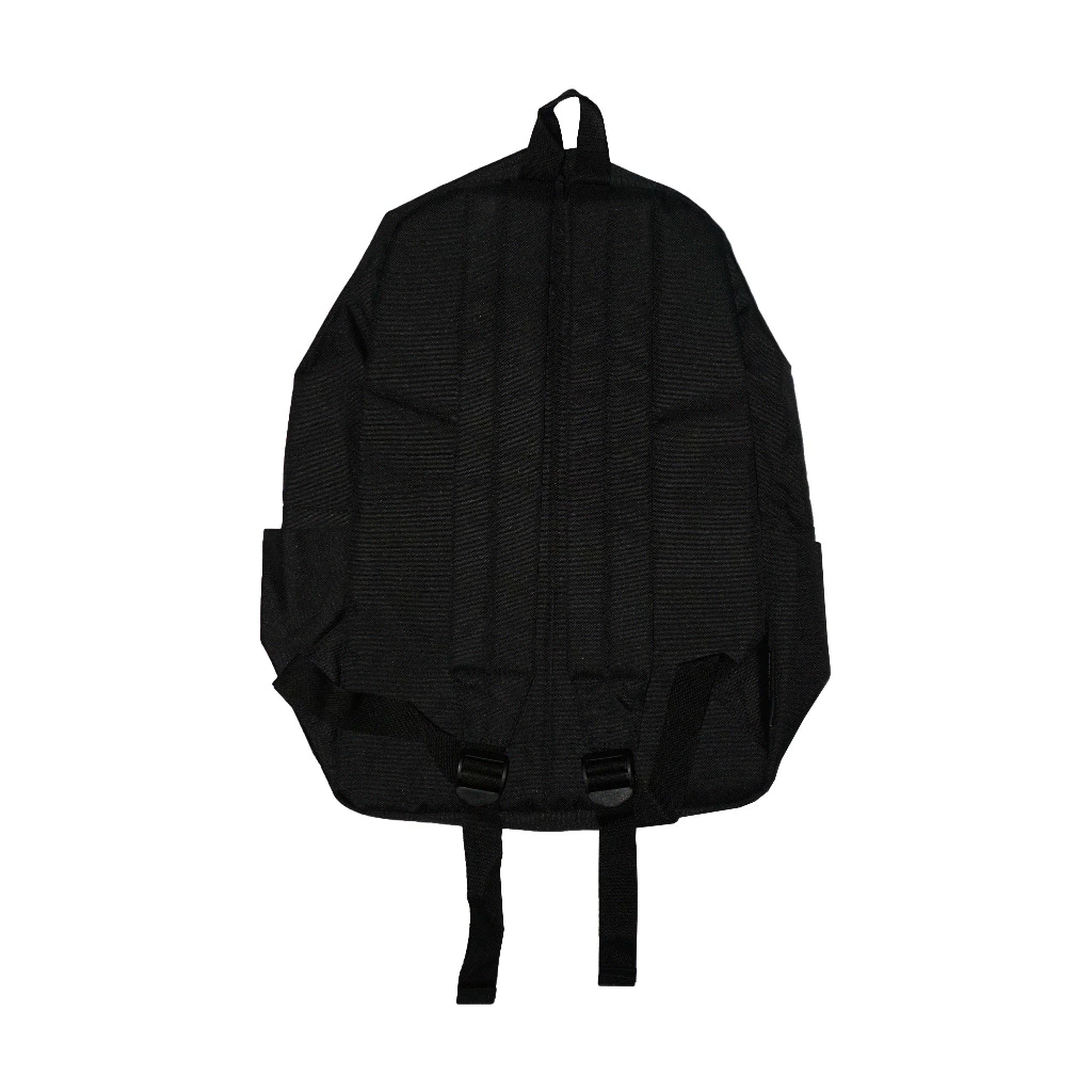 Jual Problem Club Backpack Jawsick Black | Shopee Indonesia