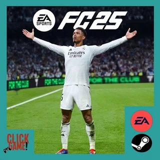 EA Sports FC 25 | FIFA 25 | EA FC 25 Original PC Game - EA App / Steam Redeem Key
