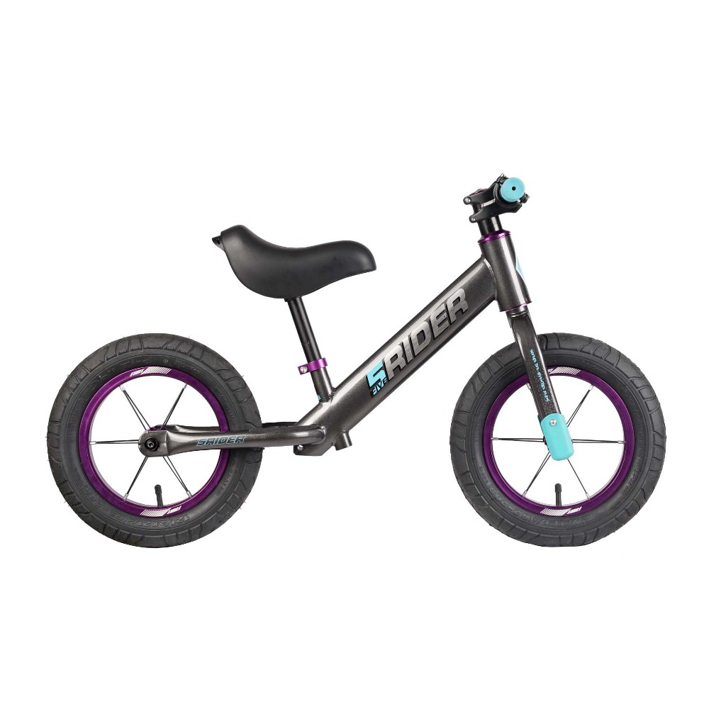 Push bike 5rider hotsell