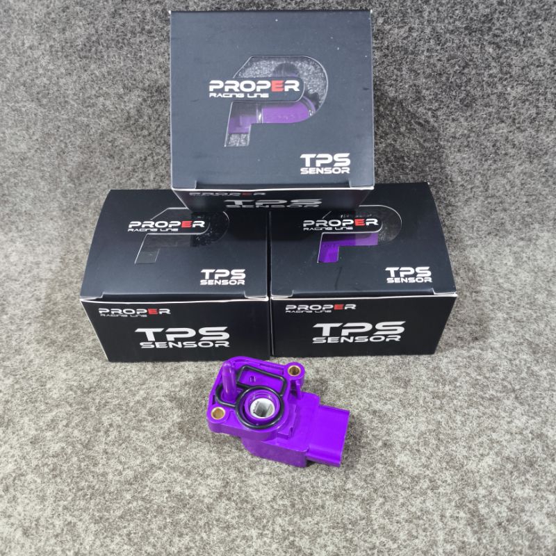 Jual SENSOR TPS PROPER RACING PCX 150 ADV 150 ORIGINAL PROPER | Shopee ...
